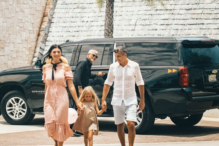 Private VIP & Minivan Airport Transfer Service To/From La Romana - Photo 1 of 5